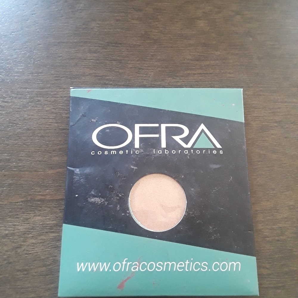 Ofra Cosmetics Bliss Eyeshadow/Highlighter Refill